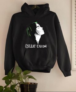 Billie Eilish Hoodie Unisex