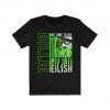 Billie Eilish Merch Tshirt