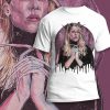 Cordelia Foxx (inspired) - Shirt American Horror Story Coven