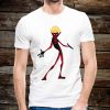 Cute Superhero , Dead, Hilarious, Confused, Crazy, Pool, Outrageous Top Cool Gift, Unisex Men Women Tee