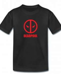 DEADPOOL Inspired T-shirt