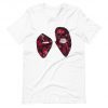 Dead Pool Skull Mask Design Unisex T-Shirt