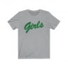 Friends Girls Rachel T-Shirt, BBF Shirts, Friends Sitcom, Rachel Green Logo, Girls Logo