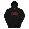 Full House Jesse and the Rippers Band Hoodie