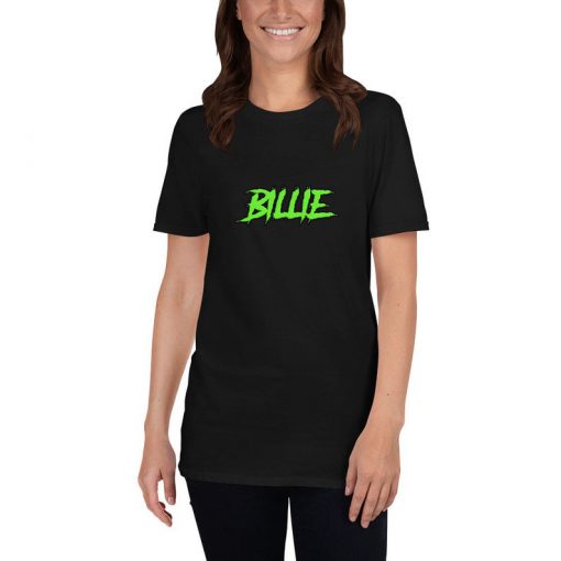 Green Billie Tshirt