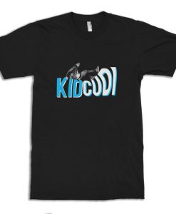 Kid Cudi T-Shirt