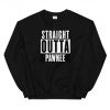 Parks and Rec Straight Outta Pawnee Sweatshirt