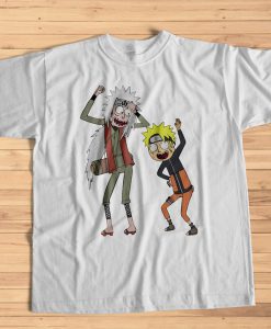 Rick And Morty Shirt, Pickle Rick TShirt