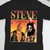 Steve Austin WWE World Wrestling Entertainment 90s Crewneck Vintage Birthday Family Christmas Matching Gift T-shirt