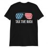 Tax the Rich T-shirt