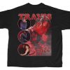 Travis Scott Shirt - Bootleg Rap Tee