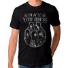 Black Veil Brides Vintage Rock T-Shirt