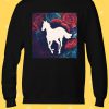 Deftones White Pony Album Band Sweatshirt