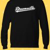 Dreamville J Cole Music Cool Retro Sweatshirt