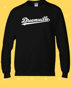 Dreamville J Cole Music Cool Retro Sweatshirt