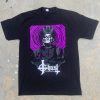 GHOST Band T Shirt
