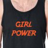 Girl Power Tank top