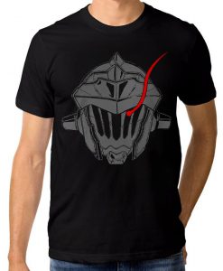 Goblin Slayer Graphic T-Shirt