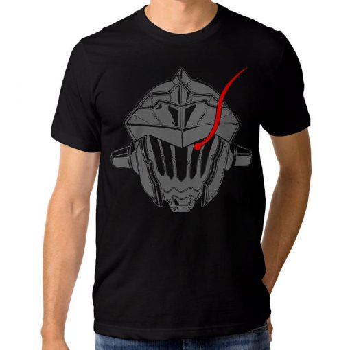 Goblin Slayer Graphic T-Shirt