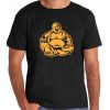 Happy Buddha Tshirt