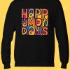 Happy Mondays Rock Band Music Cool Sweatshirt