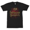 Hollywood Vampires Graphic T-Shirt