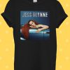 Jess Glynne 2019 Concert Tour Ladies T Shirt Men Women Unisex