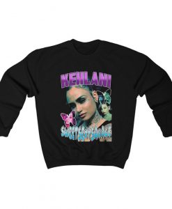 Kehlani Sweet Sexy Savage Sweatshirt