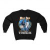Mac Dre The Game Is Thick Sweatshirt