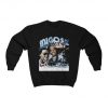 Migos 90s Vintage Sweater Hiphop Rapper Sweatshirt