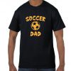 Soccer Dad Tshirt