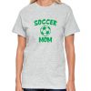 Soccer Mom Tshirt