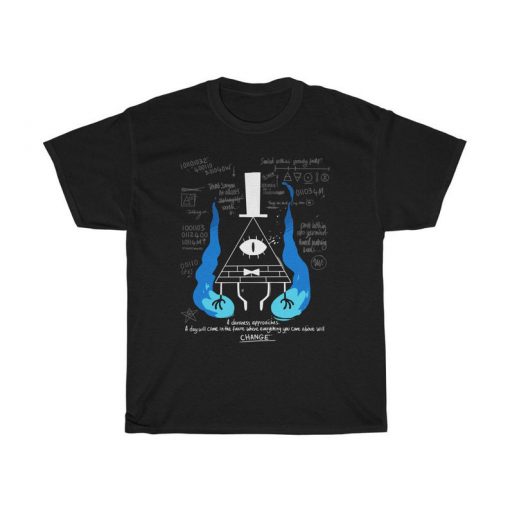 A darkness approaches Classic T-Shirt