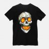 Boom Face ~ Skull ~ Graphic T-shirt