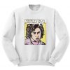 Clueless sweatshirt You're A Virgin Who Can't Drive - 90's Iconic Clueless