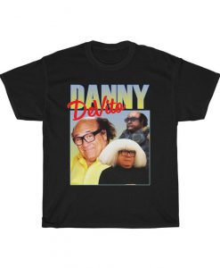 Danny DeVito T Shirt
