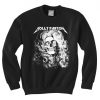 Dolly Parton Metal sweatshirt