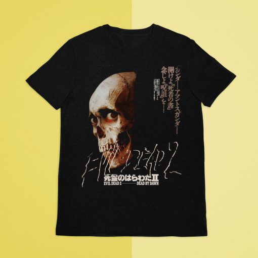 Evil Dead 2 T-Shirt
