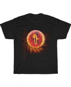 Eye of Sauron Tshirt
