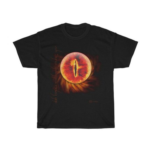 Eye of Sauron Tshirt