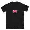 Fight Club Movie 90s Throwback Soap T-Shirt