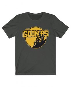 GOONIES t-shirt