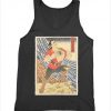 Gaston From Beauty and the Beast Tank top