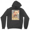 Gaston From Beauty and the Beast hoodie