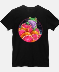 Grapefruits and Gorgonzola T-shirt