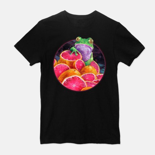 Grapefruits and Gorgonzola T-shirt