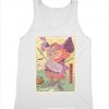 Magneto From The X-Men T-Shirt tank top
