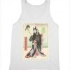 Maleficent From Sleeping Beauty Tank top