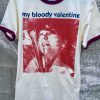 My Bloody Valentine Ringer Tshirt