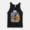 The Pepper Pusher Tank top